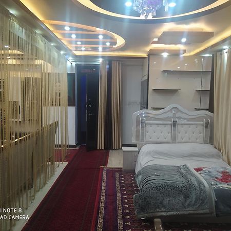 Mehman Khana Hotel Kabul Ngoại thất bức ảnh