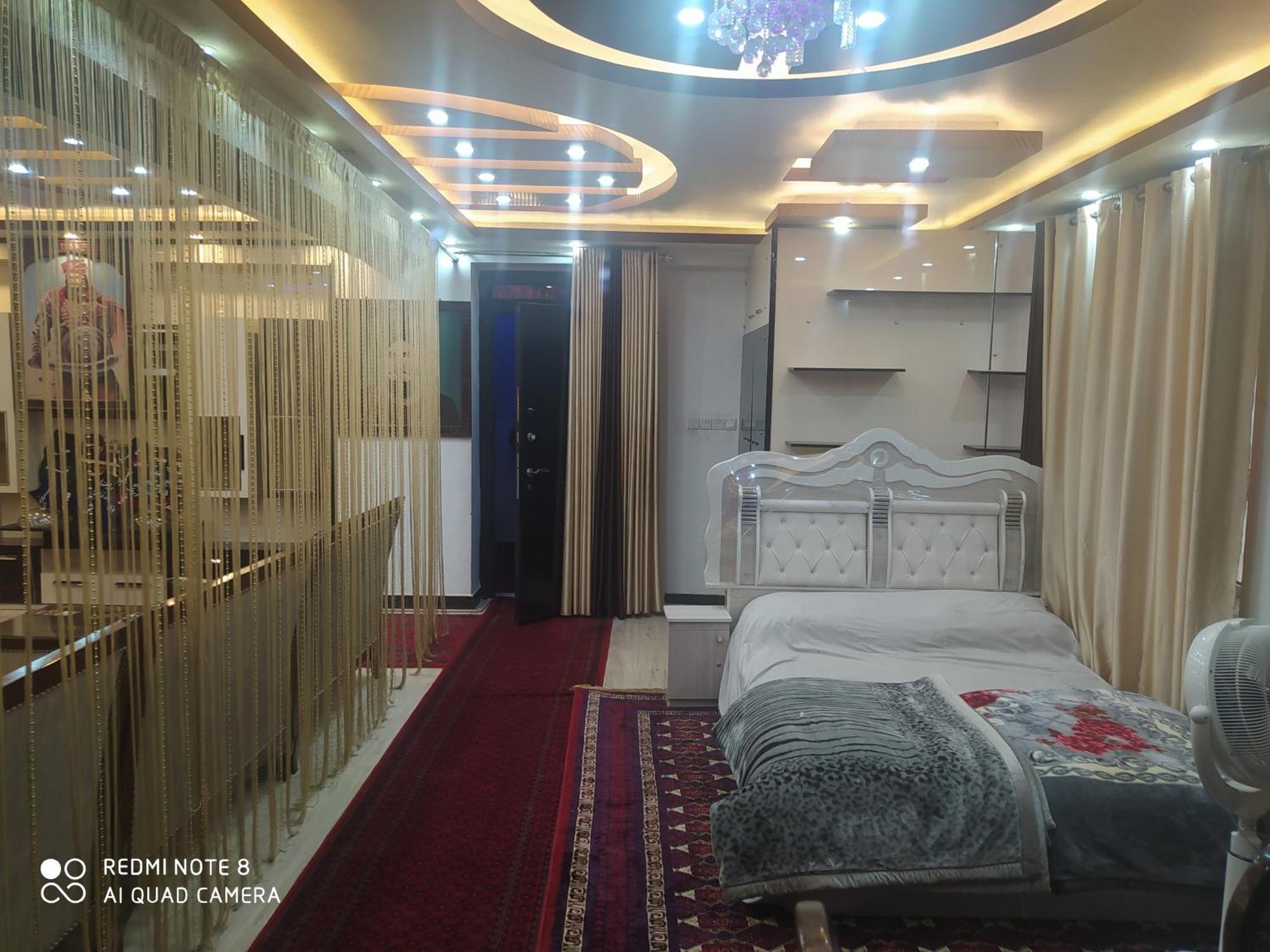 Mehman Khana Hotel Kabul Ngoại thất bức ảnh