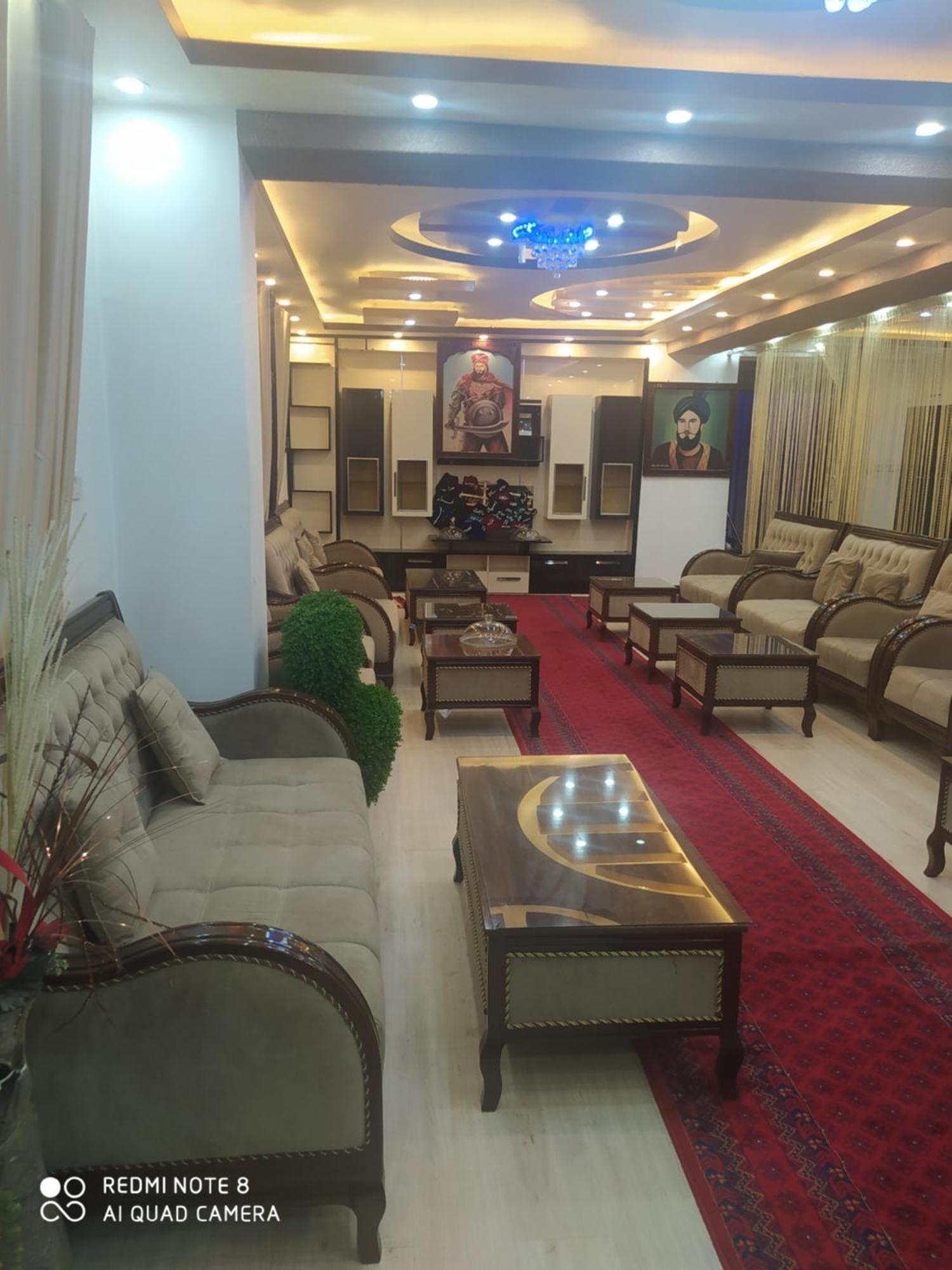 Mehman Khana Hotel Kabul Ngoại thất bức ảnh