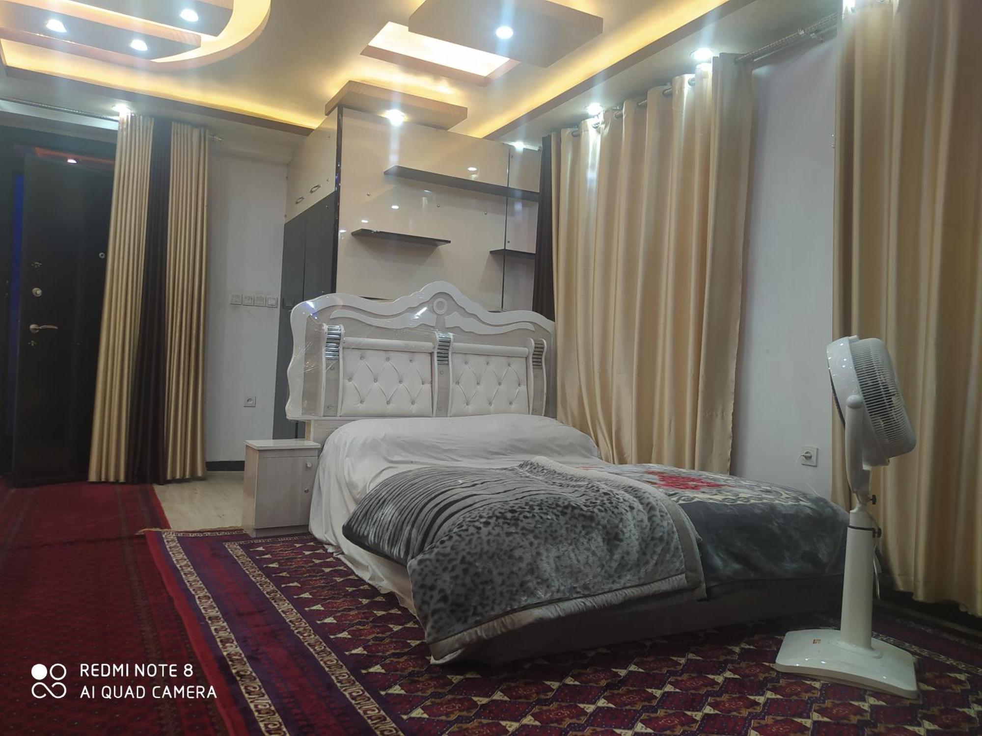 Mehman Khana Hotel Kabul Ngoại thất bức ảnh